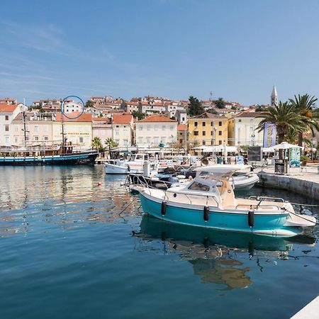 Apartments Mirakul Mali Lošinj Exteriör bild