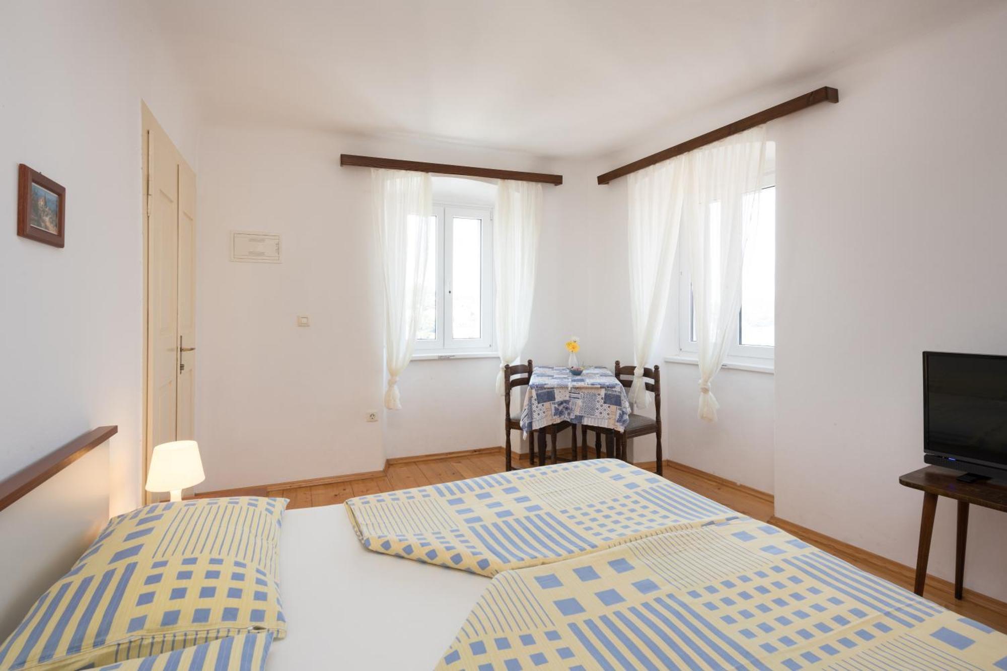 Apartments Mirakul Mali Lošinj Rum bild