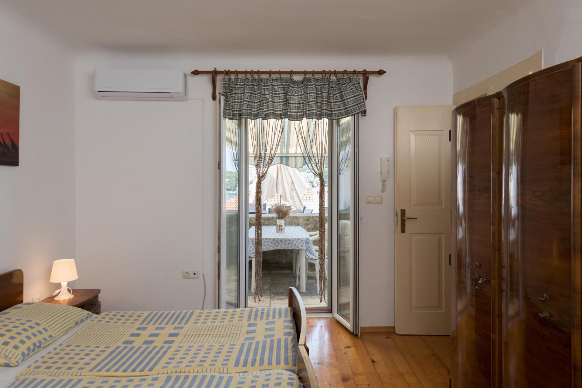 Apartments Mirakul Mali Lošinj Rum bild
