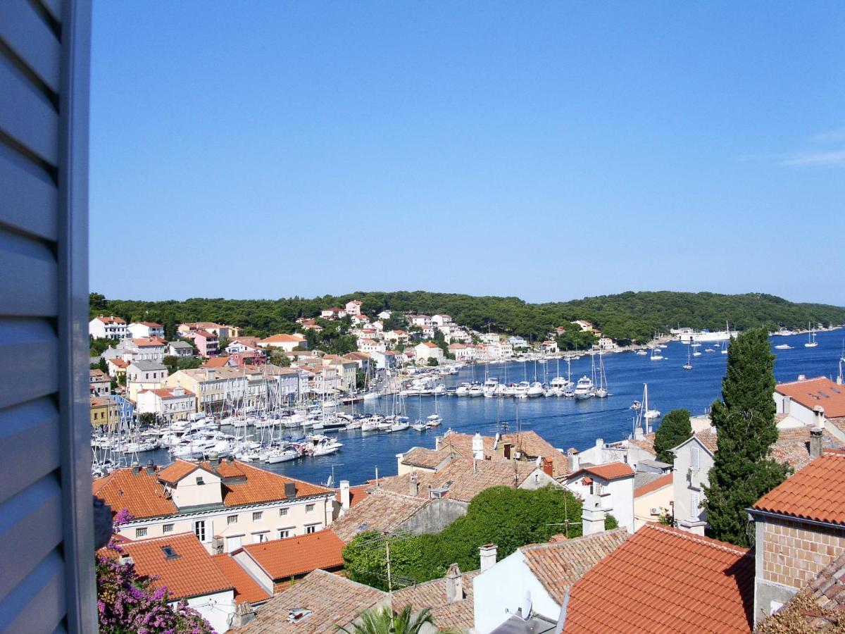 Apartments Mirakul Mali Lošinj Exteriör bild