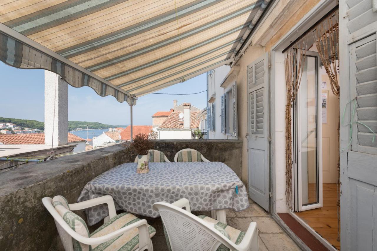 Apartments Mirakul Mali Lošinj Rum bild